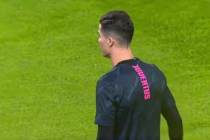 心平能愈三千疾！尤文的C羅應該是顏值最高的時期吧