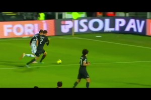 薩沃納球員集錦：技術(shù)全面，跑動(dòng)能力強(qiáng)，尤文青訓(xùn)瑰寶