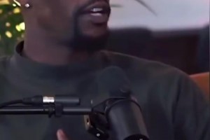 阿德巴約此前：聯(lián)盟里最難防的就是約基奇，他不假摔也不騙犯規(guī)~