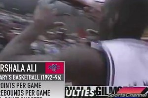 你知道嗎？《綠皮書》的男主角打過NCAA