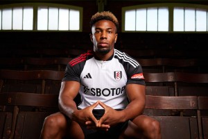 球員集錦：速度流肌肉猛男特勞雷！盤帶&過人猛得一批！