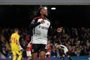 球員集錦：槍手青訓出身的伊沃比！動力十足的前場多面手