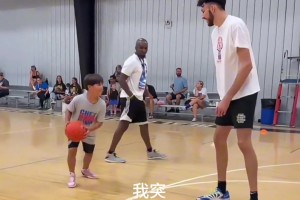 再選一百次他還是狀元！看看奧登大學(xué)時的統(tǒng)治力有多強(qiáng)！