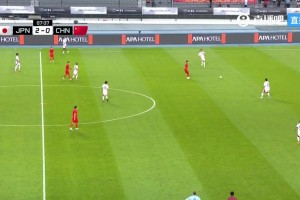 董路：中國隊(duì)沒有精神領(lǐng)袖，沒大哥了，踢得大家都誰也不胡說誰