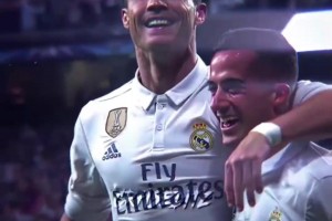 苦主！西蒙尼：如果不是C羅，我們已經(jīng)拿歐冠冠軍了！