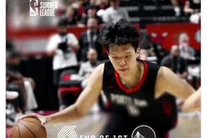 勇士隊記盛贊楊瀚森：我終于明白他為何從2輪升到了第16順位！