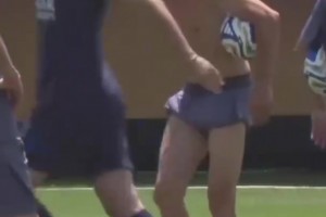 這是真的愛(ài)?。‘?dāng)你把心愛(ài)的多特蒙德紋到身上……