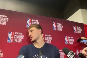 13罰8中！弗拉格：球隊(duì)想讓我打出侵略性，我就盡全力造殺傷！