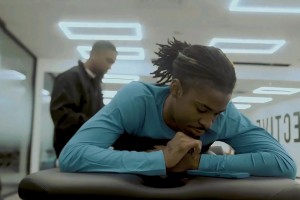 隱于人后的莫蘭特，休賽期都在干些什么？