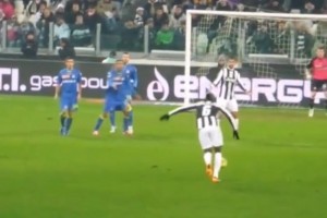 ??當(dāng)年博格巴身價(jià)一個(gè)億！這粒進(jìn)球給人巨大的視覺(jué)沖擊！