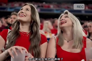 喬治娜給C羅送的車一輛比一輛貴，用自己掙的錢送C羅生日禮物