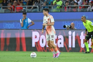 球員集錦：阿根廷盤帶好手蘇萊！傳球射門均有說法