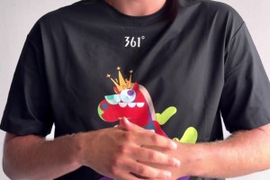 約基奇中國行正式開啟?。?！約老師向直播吧吧友們問好啦????