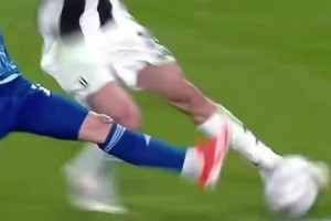 尤文球迷：我原來也見過如此絲滑的球員，他不是伊爾迪茲而是....