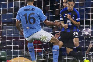 在歐洲杯決賽上大放異彩！那時的他，充滿著無限可能！