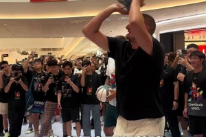 弟弟終究是弟弟 ...