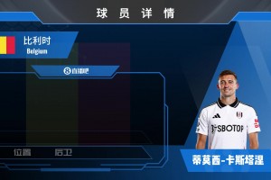 卡斯塔涅球員集錦：足球場的永動機 體能充沛的邊后衛(wèi)