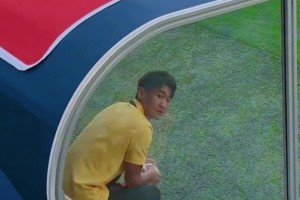 你這一聲韋世豪，把豪哥都干懵了??