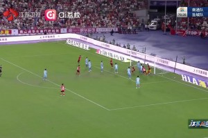 【集錦】中甲-佛山南獅1-0蘇州東吳迎兩連勝 黃楚淇絕殺