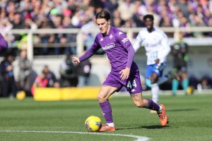 球員集錦：意大利天才中場(chǎng)！尤文青訓(xùn)出身的法喬利潛力滿(mǎn)滿(mǎn)