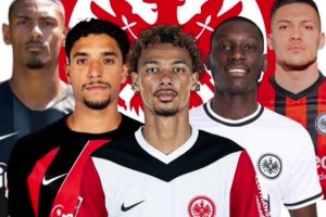 黑店??！成本5000萬歐，法蘭克福賣五大神鋒怒賺超3.7億