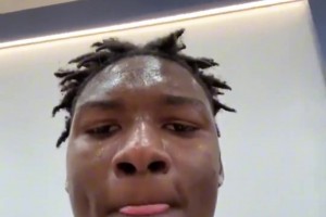 張佳瑋：約基奇可以說(shuō)是NBA史上最完美的隊(duì)友，適配性最強(qiáng)的球員