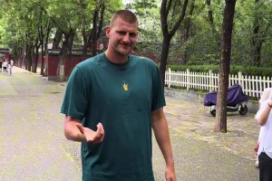 ??約老師你說(shuō)清楚啊，周末到河北還是合肥？