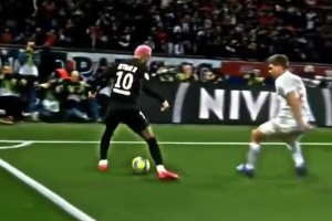 一個人的遠征！給青島紅獅球迷點贊?。?！