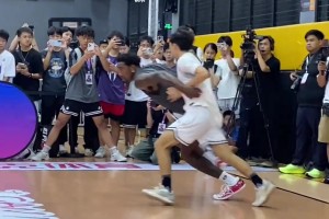 兄弟對(duì)決！約基奇：三分贏了我二哥比獲得MVP都興奮！