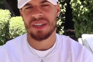 瓦蘭24年節(jié)目：愿意為了爭冠給約基奇打替補，讓他休息7-12分鐘！