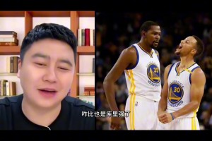 美國教練此前：楊瀚森不是姚明或約基奇，但肯定能打出名堂！