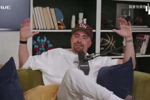 當(dāng)約基奇的替補是世界上最絕望的事？哈騰：在掘金讓我自我懷疑！