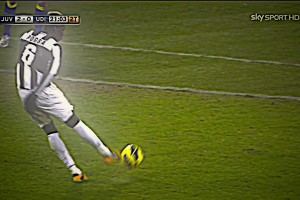 博格巴：同樣的位置，我不會(huì)失誤兩次！