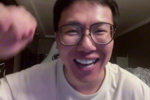 約基奇哭了！愛馬奪冠讓約基奇激動落淚 比奪得總冠軍還高興??