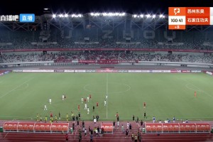 無心再踢！胡靖昏厥被救護車拉走后，經(jīng)雙方協(xié)商裁判提前終止比賽