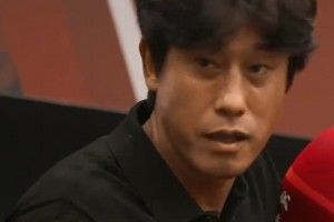 成都蓉城主教練徐正源：亞冠賽場，我們準(zhǔn)備好了！