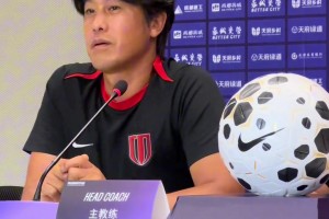 成都蓉城vs曼谷聯(lián)，費利佩談對球迷助威的期待以及自己近期狀態(tài)