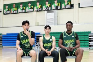 中日韓年輕球員心中 誰是籃球世界里的GOAT？