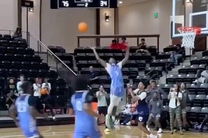 當我還在奮力刷題時，同年齡的美國高中生.....