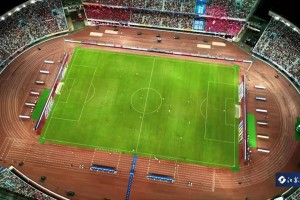 【集錦】中甲-上海嘉定匯龍0-0蘇州東吳 梁偉鵬鮑世蒙染黃