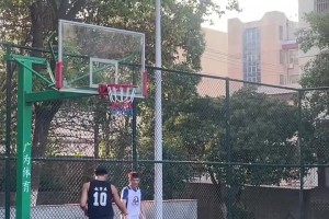 現(xiàn)階段王俊杰有沒有NBA前景？新賽季王俊杰將面臨怎樣的競爭