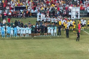 仍是傳奇?C羅成歷史首位為四家球隊(duì)+國家隊(duì)都打進(jìn)100球球員