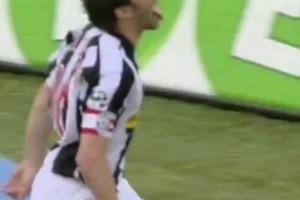 黑白青春里的巨星！內(nèi)德維德+特雷澤蓋+皮耶羅！