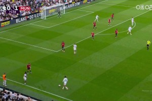 阿森納舊將連線！伊沃比助攻史密斯-羅破門，富勒姆扳平曼聯(lián)