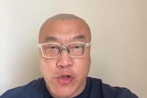 本屆國家隊(duì)之外，國內(nèi)還有哪些現(xiàn)役超巨？馬健：周琦、孫銘徽、趙繼偉、王哲林