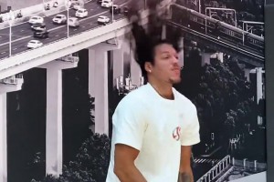 華子這簡直撞臉NBA半壁江山??，大家覺得像不像