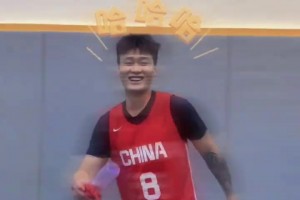 當(dāng)時(shí)大家都不信！早在8月13日高詩(shī)巖就曝出趙睿要去北京首鋼??