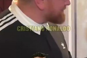 保持沉默！魯尼：只有梅西的天賦比我更出色，C羅都不行??