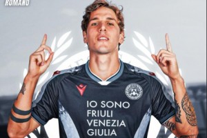 HWG！意大利前國腳扎尼奧洛加盟烏迪內(nèi)斯！來看其往日風(fēng)采吧