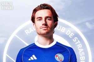 法甲就業(yè)HWG！白堡簽下藍(lán)軍邊衛(wèi)奇爾維爾！看看集錦吧